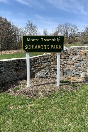 Moore Township
